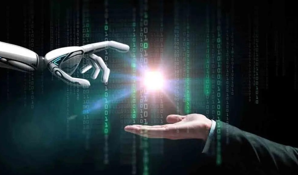 今年上半年工业机器人产量暴涨的幕后推手是?