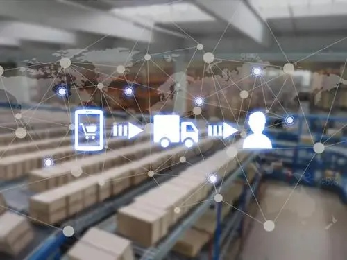 数智时代，看物流如何“变得更聪明”