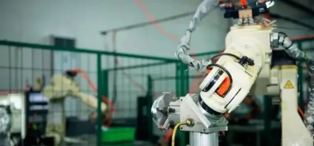 智能时代到来，3D机器视觉或将迎来产业爆发