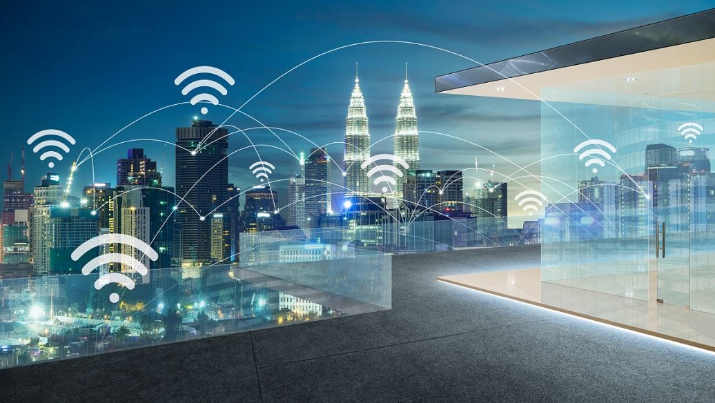 芯讯通：5G将掀起工业物联网新革命