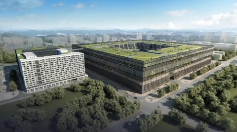 智能再进一步！大族全新智能移动机器人产品MAV发布