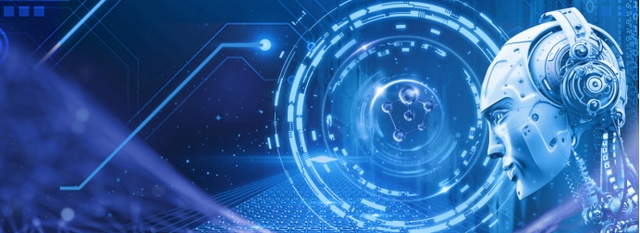 人工智能，赋能人类美好生活