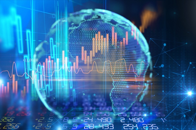 工业大数据:中国智造下的“数字新基建”