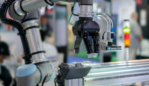 工业机器人的生产技术、成本足够诱人吗?
