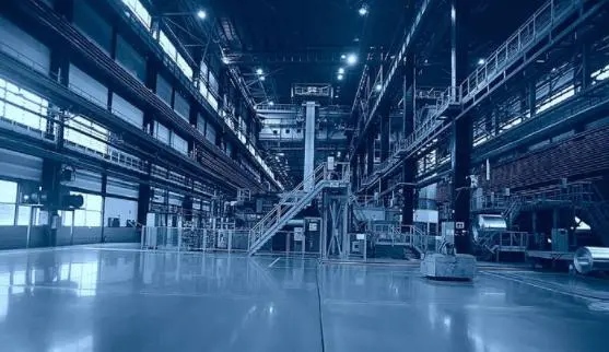 数字化浪潮下,中小制造企业如何向智能工厂转型