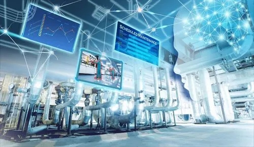 十大工业物联网常用传感器,你知道哪些?