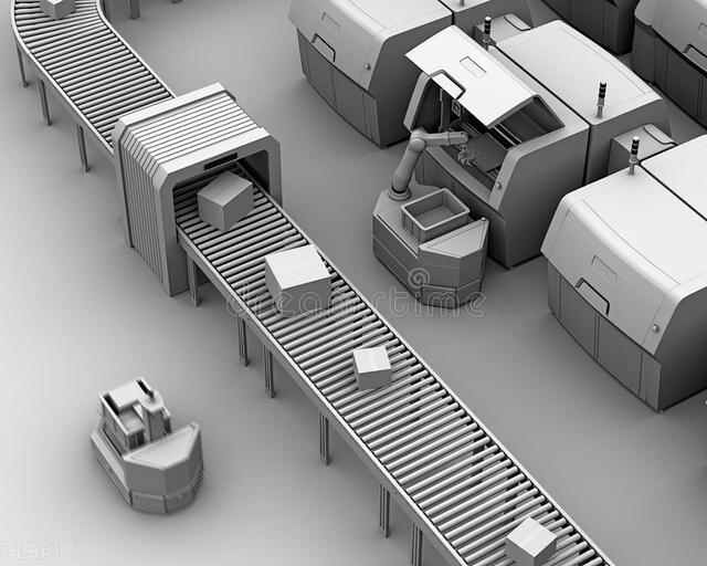 国家统计局:1—2月工业机器人产量76381套,增长29.6%