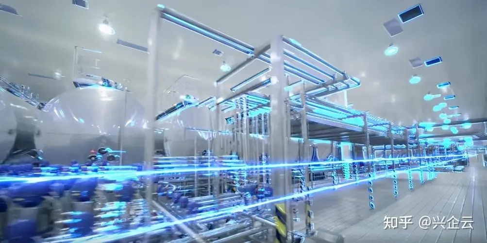 2022汽车智能工厂报告:特斯拉“超级工厂”解析