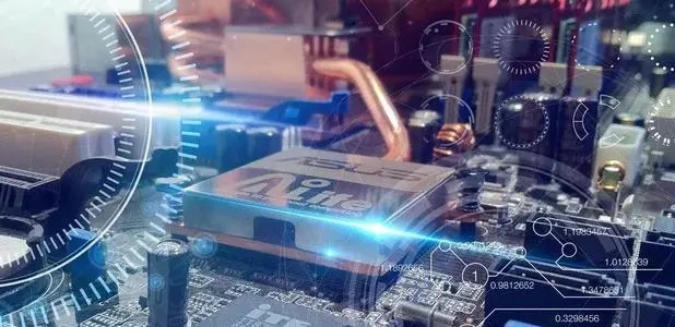 数字赋能,推进工业互联网进入深化应用阶段