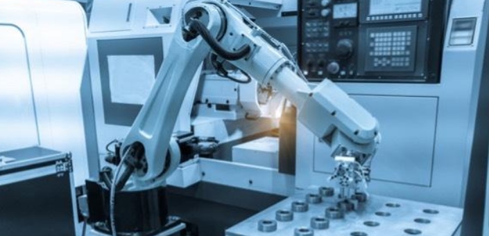 工业开放自动化:工业数字化、智能化的“前菜”