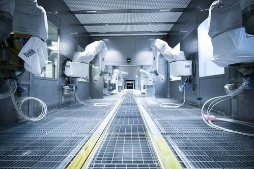 智能工厂中设备发生故障，如何才能做到快速修好？