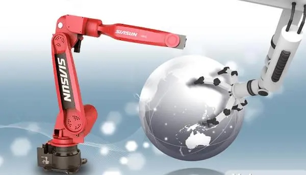 增长超100%后2022的工业协作机器人如何?