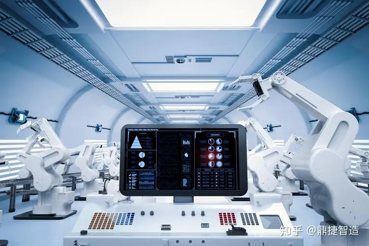 工业元宇宙赋能智能制造全面升级