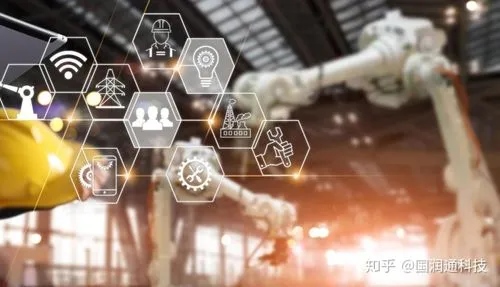 工业自动化市场预测:从2021年到2028年的复合增长率为7.6%。