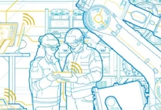 工业机器人“出海”行至中途