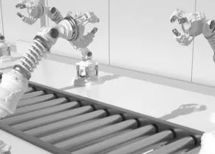 变革生产要素,工业机器人或改变世界产业格局