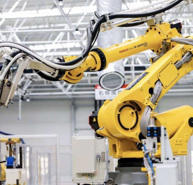 制造业发展之路如何走？智能制造“势”不可当