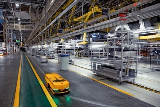 在我国工业自动化产业未来发展趋势如何？