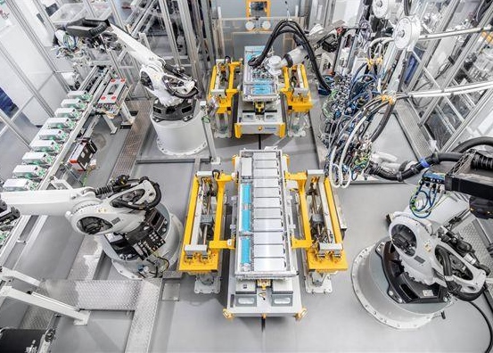 中国成全球最大机器人市场，机器人产业未来何在？