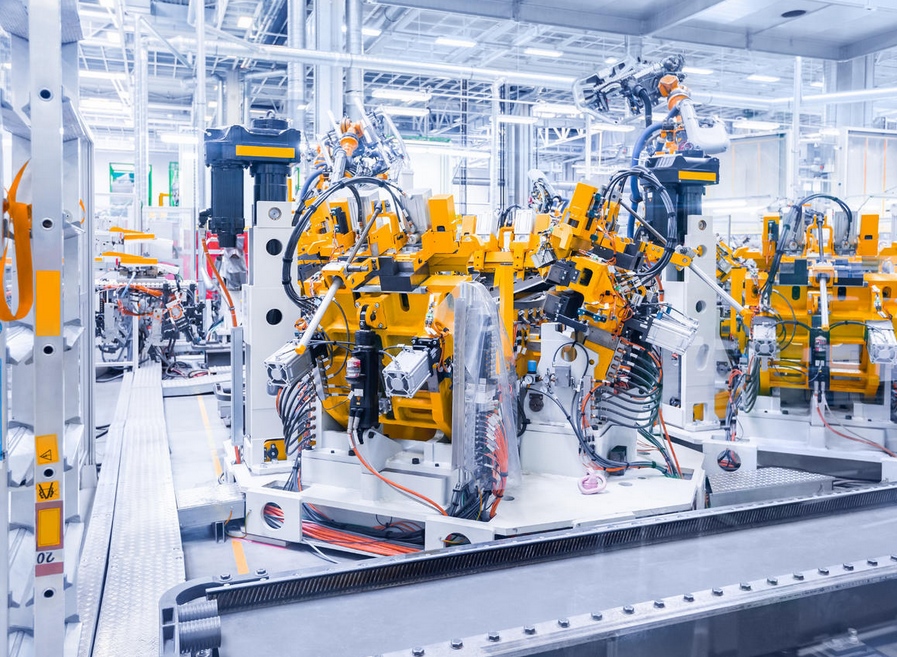 中部工业大省，定下8万亿目标