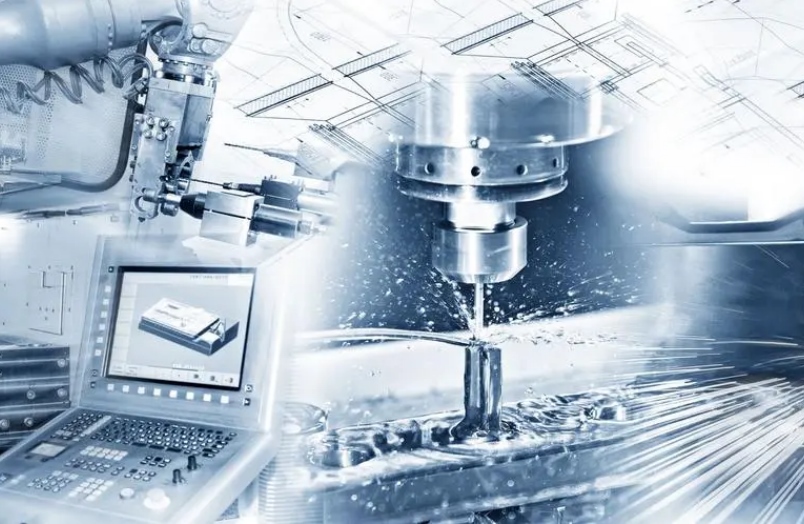 企业预期保持高位 装备制造业加快增长