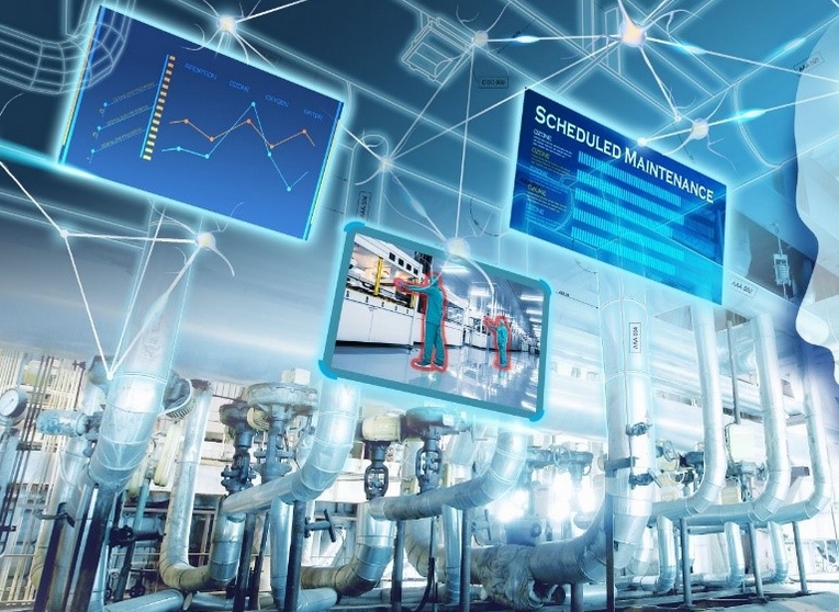 工业4.0智能制造赋能新能源汽车成效显著