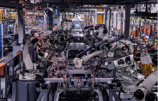 美媒：勿低估中国汽车工业崛起重要性