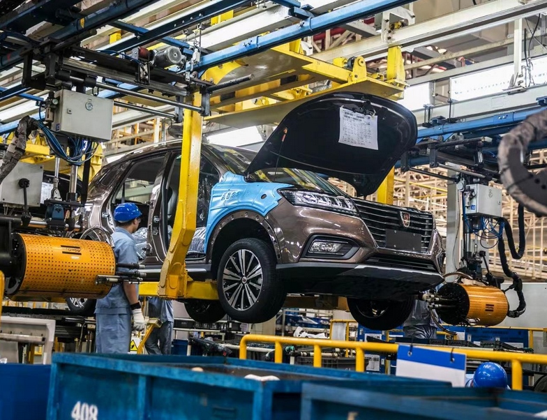 中国制造为什么不得不“内卷”？