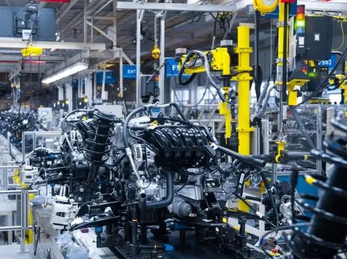 五大优势彰显中国制造业的韧性和竞争力