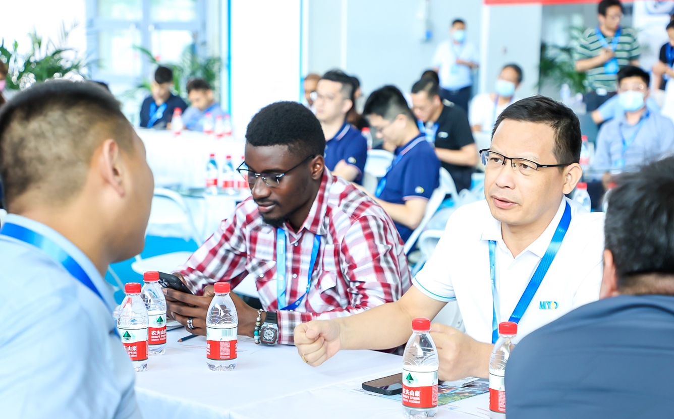 2025武汉工业自动化展览会:展示智能制造的未来