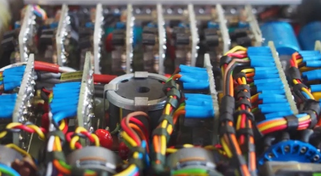 机电产品包括哪一些?10大应用领域布局全解读!