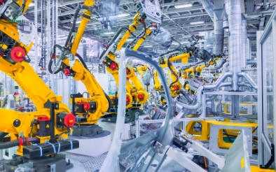 工业机器人能代替人工吗?深度解析未来趋势