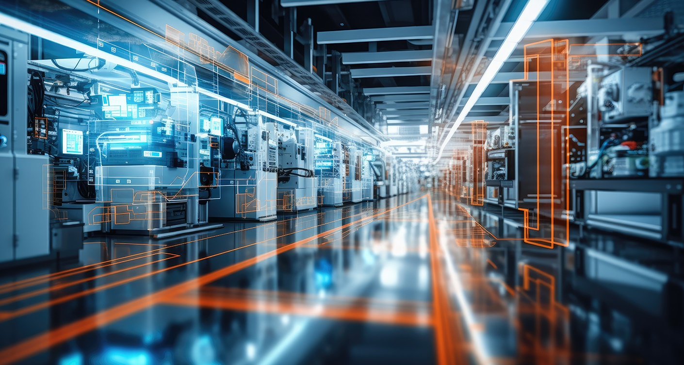 工业自动化控制正在改变制造业未来，您准备好了吗？