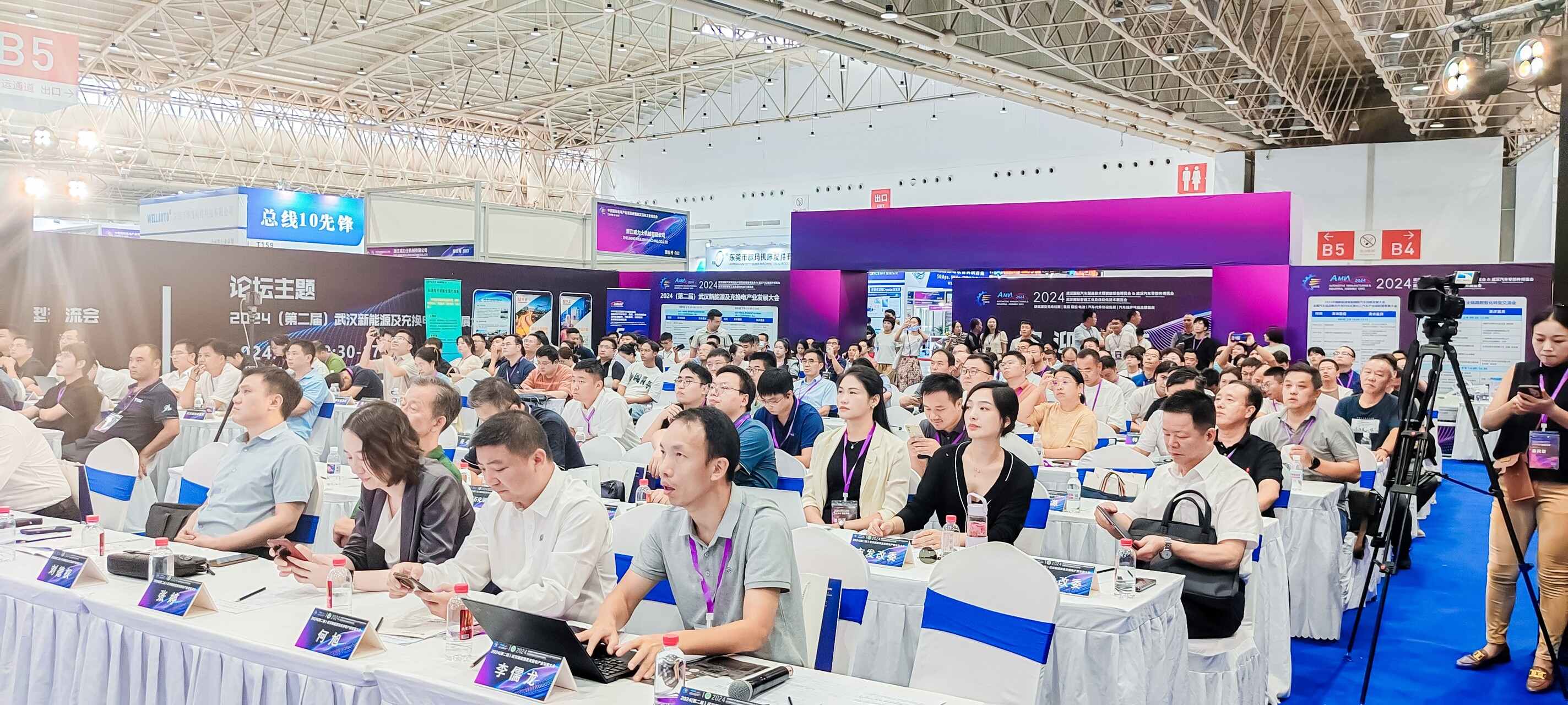 2025武汉自动化及机器人展：工业4.0时代已来，智能制造引领未来！