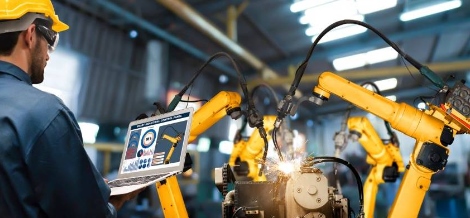 智能制造打破传统，汽车工厂的绿色高效新时代