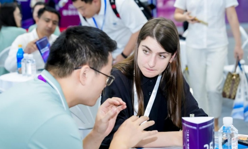 硬核科技点亮智造未来！2025中国机博会与武汉工博会融合展前瞻