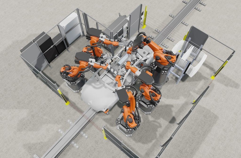 2025中国机电产品博览会与武汉国际工业博览会：引领智能制造新风潮