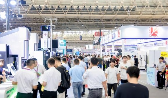 智能化时代，2025武汉自动化展汇聚全球创新力量