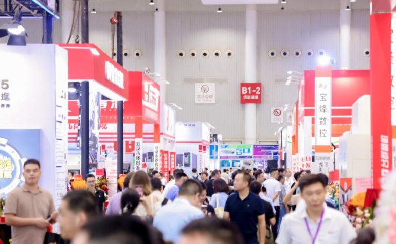 突破技术边界!2025武汉智能工业及自动化展邀您共赴未来制造新纪元