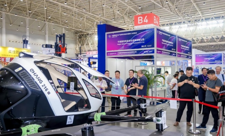 2025武汉智能工业及自动化展览会：引领工业自动化新纪元