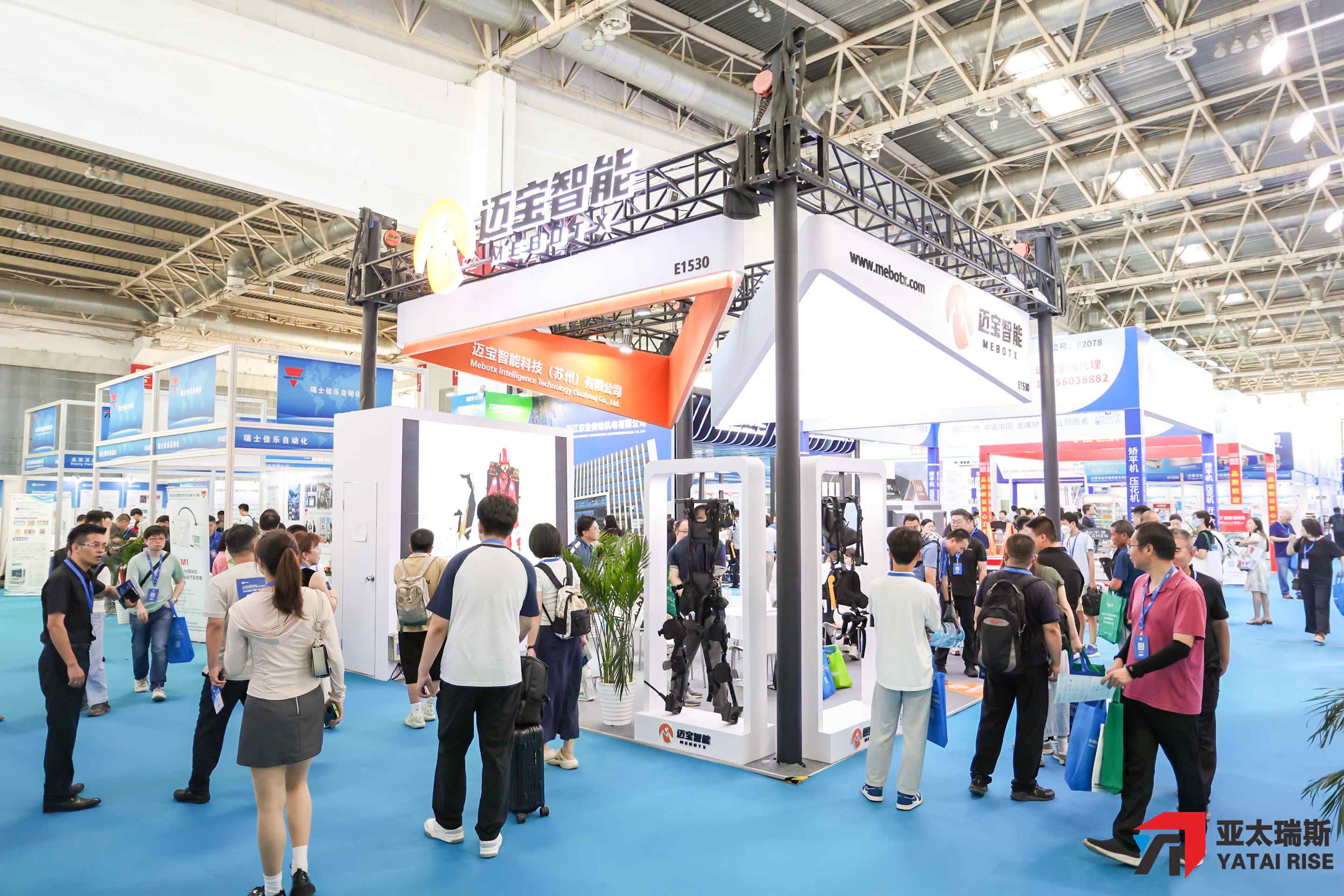 工业自动化控制系统有哪些？从炒菜机器人到航母车间都在用的“隐形大脑”