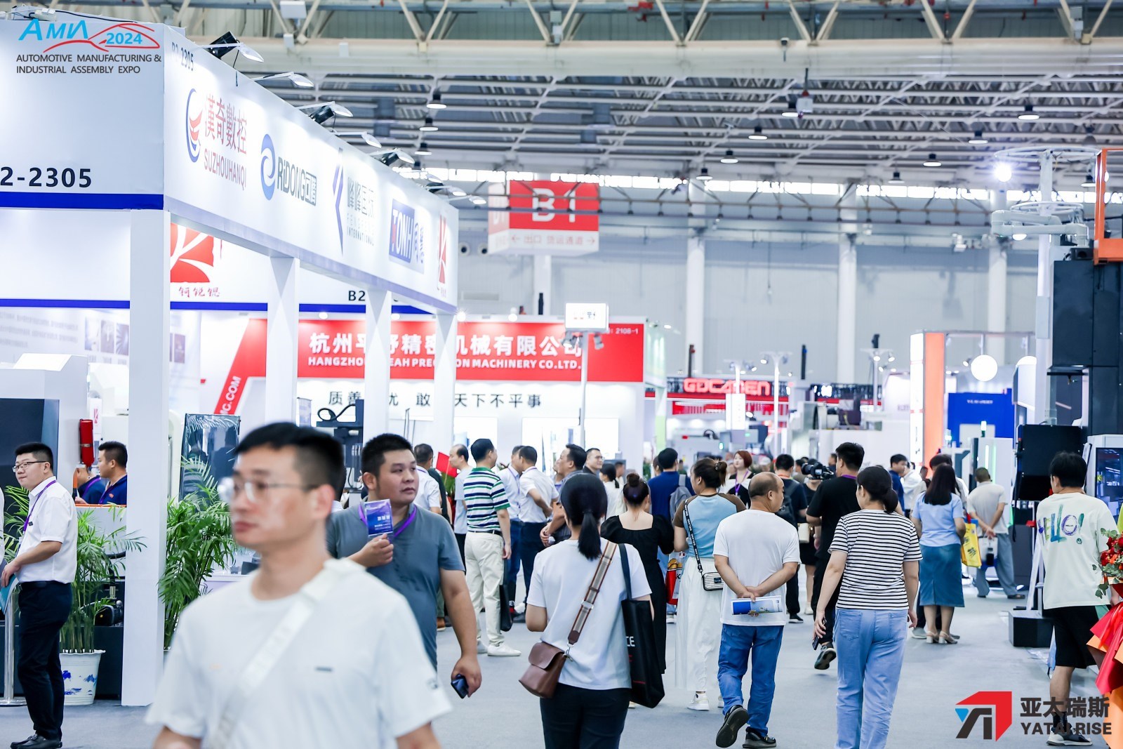 工业自动化机器人技术2025年开卷！老板不懂这些等着被裁员？