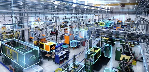 2025工业自动化展会时间：武汉工业自动化及机器人展盛大来袭！