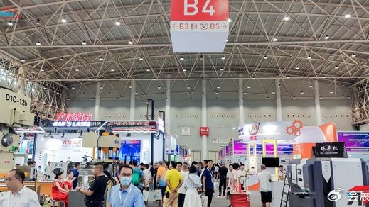 工业以太网与AI融合，2025武汉自动化展引领智能工厂革命