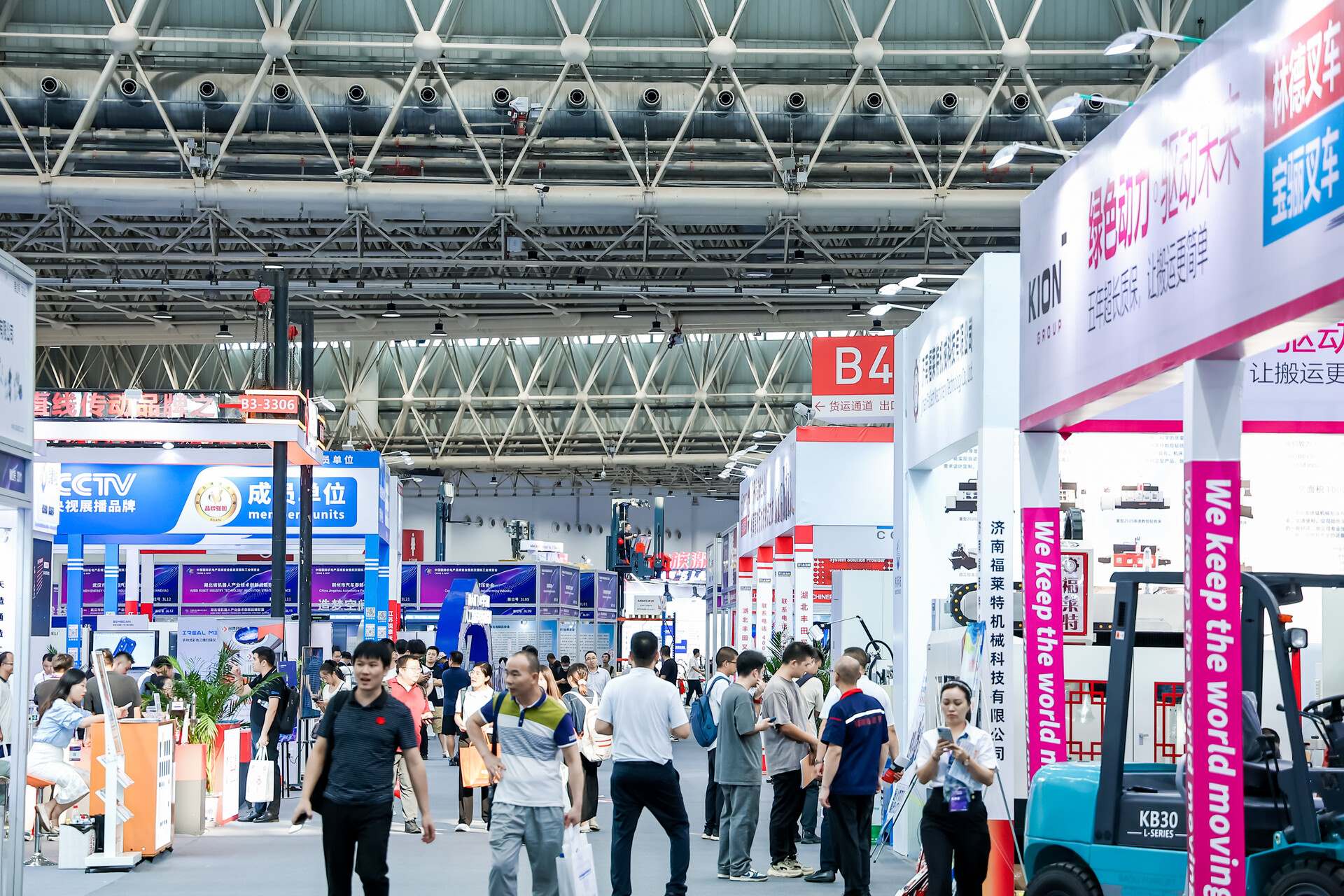 为什么越来越多企业选择工业自动化？这些原因你必须知道！