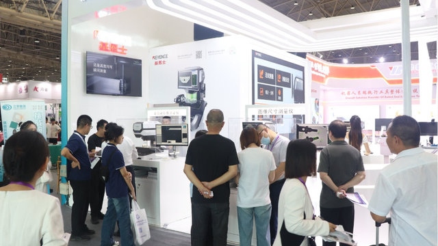 2025中国国际机电产品博览会与武汉国际工业博览会：智造时代的新航标