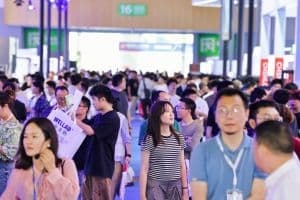 开展第二天丨2025中国机博会热力全开，硬核科技与产业生态的双重盛宴！