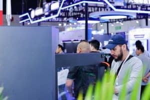 2025武汉智能工业及自动化展：探索工业自动化的无限可能