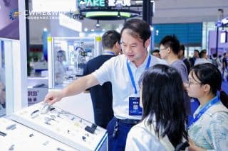 工业自动化进入系统时代——2026武汉智能工业及自动化展览会