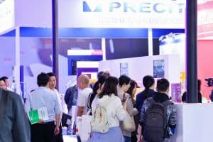 智能制造引领产业升级:2026武汉智能工业及自动化展览会的未来之路